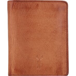 Jack Kinsky Nelson Geldbörse RFID Leder 10 cm