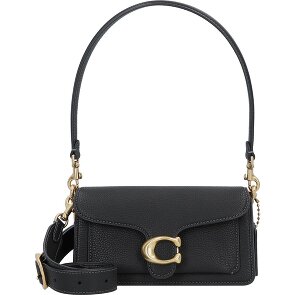 Coach Tabby Schultertasche Leder 20 cm