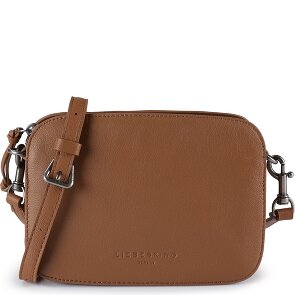 Liebeskind Luka Umhängetasche Leder 20.5 cm