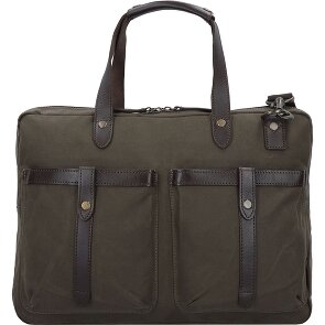 Harbour 2nd Cool Casual Aktentasche 41 cm Laptopfach