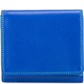 Mywalit Geldbörse RFID Schutz Leder 10.5 cm