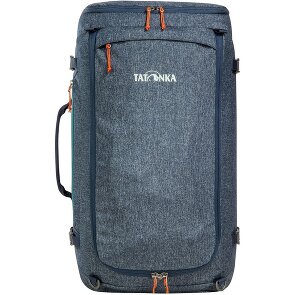 Tatonka Duffle Bag 45 Faltbare Reisetasche 57 cm