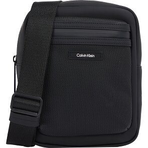 Calvin Klein CK Essential Mini Bag Umhängetasche 17 cm