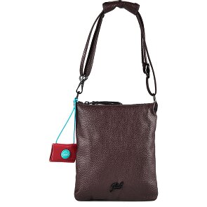 Gabs Beyonce Schultertasche Leder 19 cm