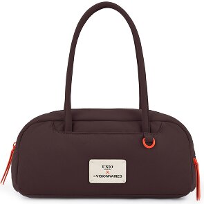 LES VISIONNAIRES Unio Zicke Schultertasche 33 cm