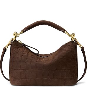 Lauren Ralph Lauren Blaike Mini Bag Handtasche Leder 17 cm