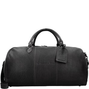 The Chesterfield Brand William Weekender Reisetasche Leder 53 cm