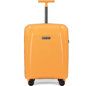 Epic Phantom SL 4-Rollen Kabinentrolley 55 cm