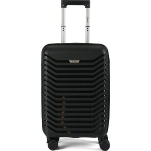 Benzi 5820 4 Rollen Kabinentrolley 55 cm