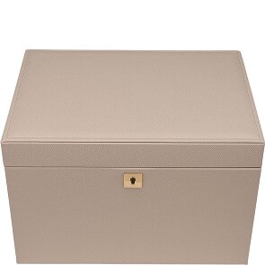 Windrose Luxora Schmuckkasten 29 cm