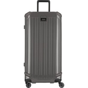 Piquadro Pop 4 Rollen Trolley 80 cm