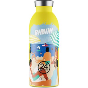 24Bottles Clima Trinkflasche 500 ml