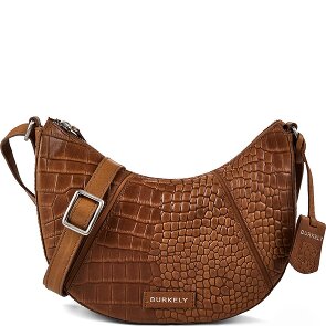 Burkely Cool Colbie Umhängetasche Leder 28 cm