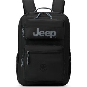 Jeep JS015B Daypack 46 cm Laptopfach