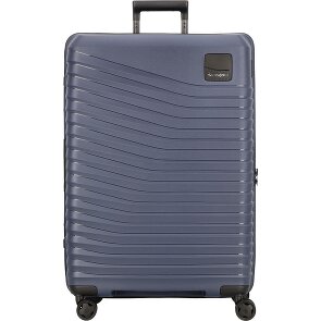 Samsonite Intuo 4 Rollen Trolley L 75 cm mit Dehnfalte