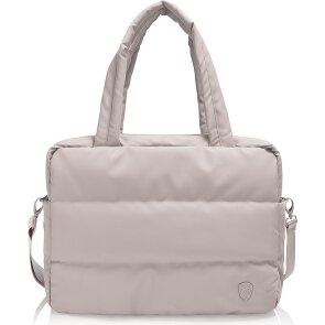 Heys Puffer Schultertasche 33 cm Laptopfach