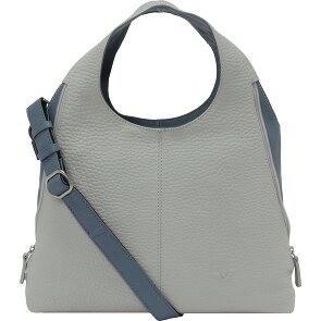 Voi Boston Kirsten Schultertasche Leder 32 cm