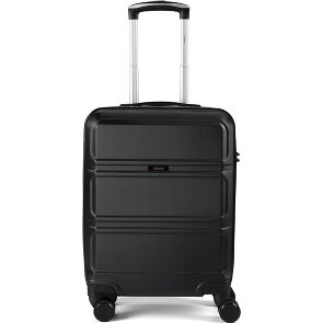 Benzi 5739 4 Rollen Kabinentrolley S 55 cm