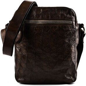 Campomaggi Fico Umhängetasche Leder 19 cm