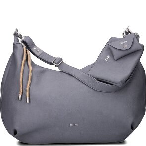 Zwei Lola Schultertasche 47 cm