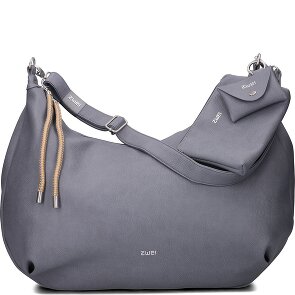 Zwei Lola Schultertasche 47 cm