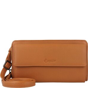Esquire Peru Handytasche Leder 19 cm