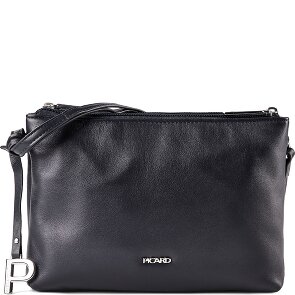 Picard Really Umhängetasche Leder 24 cm