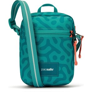 Pacsafe Go Mini Bag Umhängetasche 12.5 cm