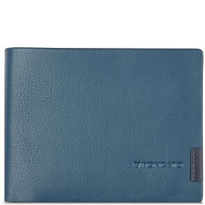 Roncato Monaco Geldbörse RFID Schutz Leder 12.5 cm