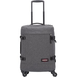 Eastpak Trans4 S 4-Rollen Kabinentrolley 54 cm