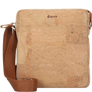Esquire Kork Umhängetasche 21 cm