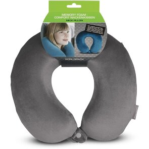Worldpack Nackenkissen 30 cm