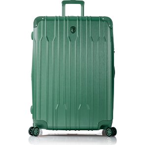 Heys Xtrak 4 Rollen Trolley L 76 cm mit Dehnfalte