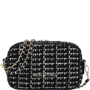 Valentino Tweed Umhängetasche 20 cm