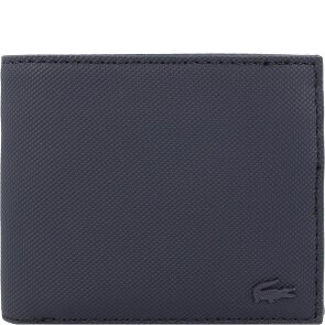 Lacoste Core Essentials Men S Classic Geldbörse RFID Schutz 12 cm