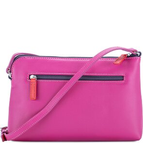 Mywalit Umhängetasche Leder 22 cm