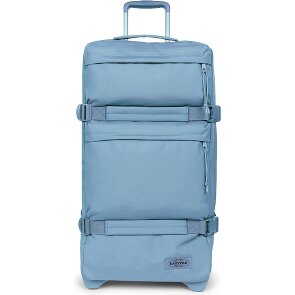 Eastpak Transit'R Plus 4 Rollen Reisetasche 68 cm