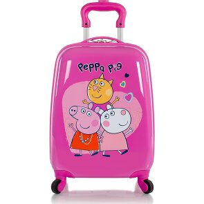 Heys Kids 4 Rollen Kindertrolley 46 cm