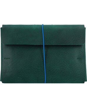 Harold's Keeper Clutch Tasche Leder 18 cm