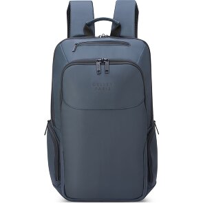 Delsey Paris Parvis Plus Rucksack 44 cm Laptopfach