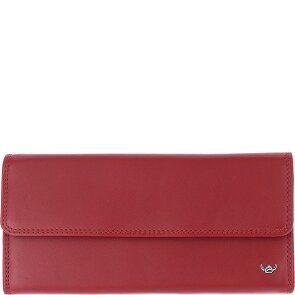 Golden Head Polo Geldbörse RFID Schutz Leder 19.5 cm