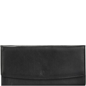 Esquire Eco Geldbörse Leder 18 cm