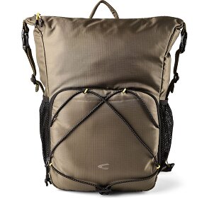 camel active Shores Daypack L 43 cm Laptopfach
