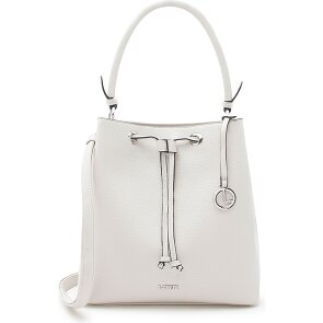 L.Credi Ebony Beuteltasche 28 cm