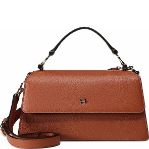 AIGNER Delia Handtasche Leder 23 cm