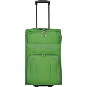 Paklite Orlando 2 Rollen Trolley 63 cm