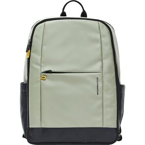 Mandarina Duck Eco Coated Reiserucksack 44 cm
