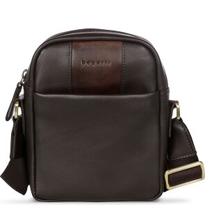 Bugatti Ryan Umhängetasche Leder 16 cm