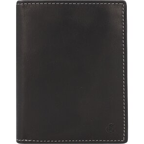 Esquire Dallas Geldbörse Leder 10 cm