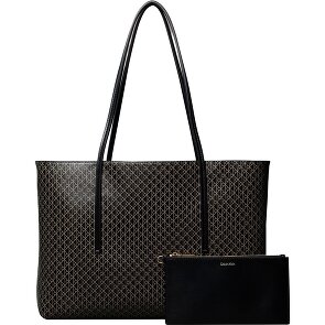 Calvin Klein Aop Shopper Tasche 40 cm